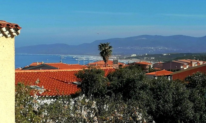La Ciaccia Apartment | Holiday apartment Valledoria for 1 - 6 persons with 3 bedrooms - Holiday apartment in one or multi-f