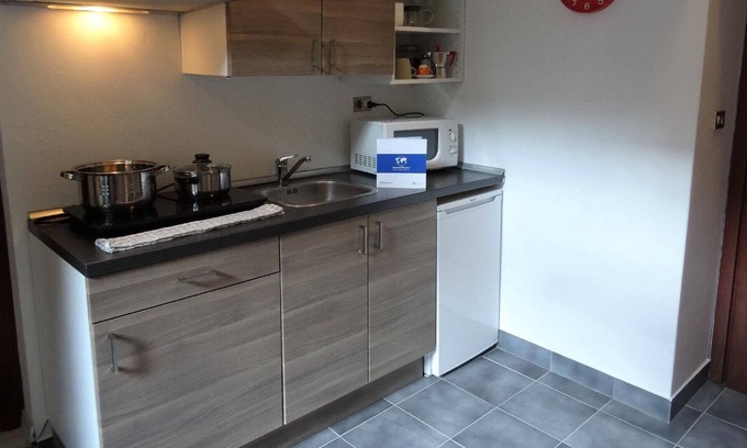 Vanchiglia Apartment | Holiday apartment Vanchiglia for 1 - 2 persons - Holiday apartment in one or multi-family house