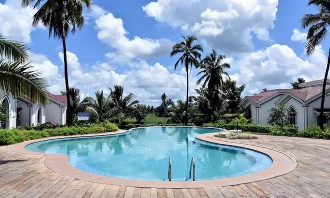 Siolim Apartment | Holiday apartment Vagator for 1 - 4 persons with 1 bedroom - Holiday apartment in one or multi-famil