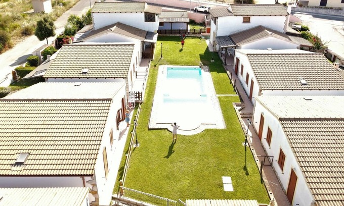 Viddalba Apartment | Holiday apartment Viddalba for 1 - 4 persons with 2 bedrooms - Holiday apartment