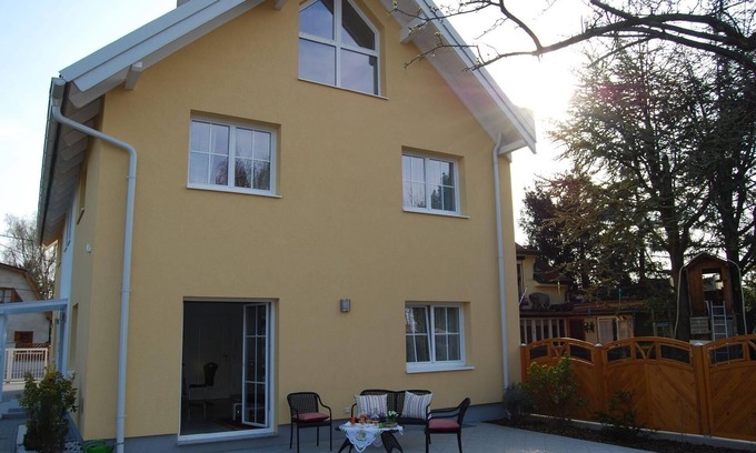 Innere Stadt Apartment | Holiday apartment Vienna for 1 - 4 persons with 1 bedroom - Holiday apartment in one or multi-family