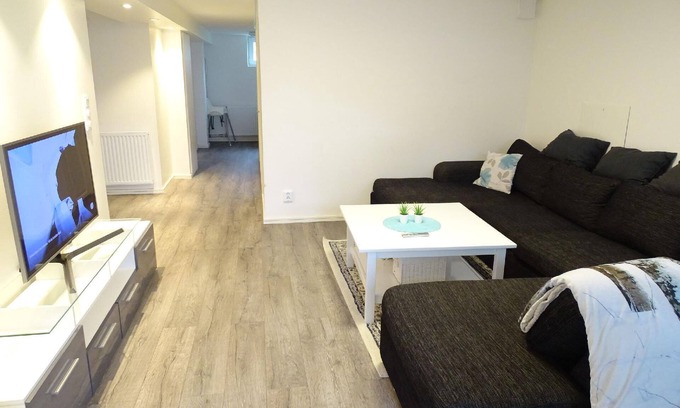 Vimmerby Apartment | Holiday apartment Vimmerby for 1 - 6 persons with 2 bedrooms - Holiday apartment