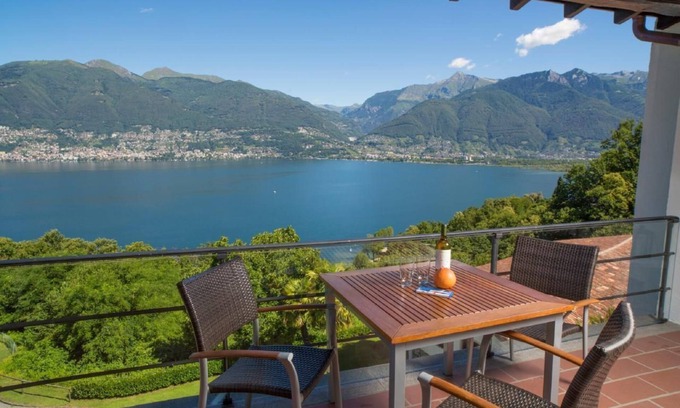 Vira Apartment | Holiday apartment Vira for 1 - 3 persons with 1 bedroom - Holiday apartment in one or multi-family h