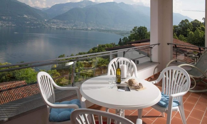 Vira Apartment | Holiday apartment Vira for 1 - 4 persons with 1 bedroom - Holiday apartment