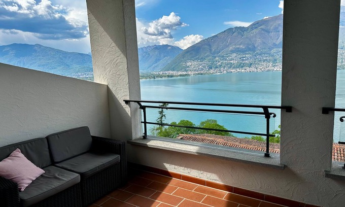 Vira Apartment | Holiday apartment Vira for 1 - 4 persons with 1 bedroom - Holiday apartment in one or multi-family h