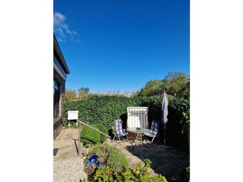 Steinwarder House | Holiday apartment with 2 bedrooms
