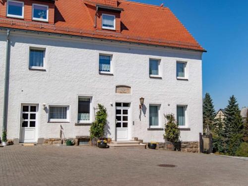 Foerdergersdorf House | Holiday apartment with 2 bedrooms
