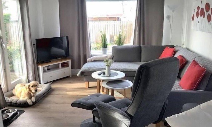 Onderdijk House | Holiday apartment Wervershoof for 1 - 4 persons with 2 bedrooms - Holiday house