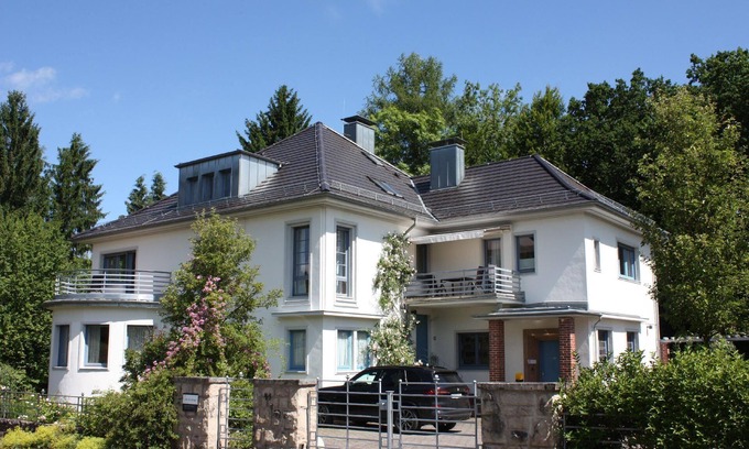 Walkenried Apartment | Holiday apartment Walkenried for 1 - 2 persons with 1 bedroom - Holiday apartment in one or multi-fa