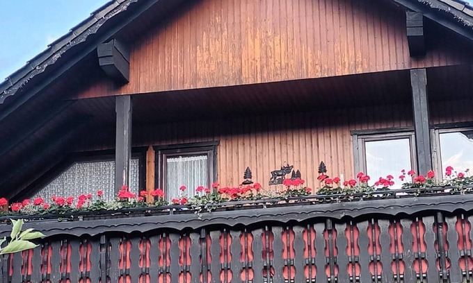 Walkenried House | Holiday apartment Walkenried for 1 - 6 persons with 2 bedrooms - Holiday house