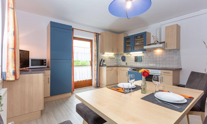 Walchsee House | Holiday apartment Walchsee for 1 - 5 persons with 1 bedroom - Holiday house