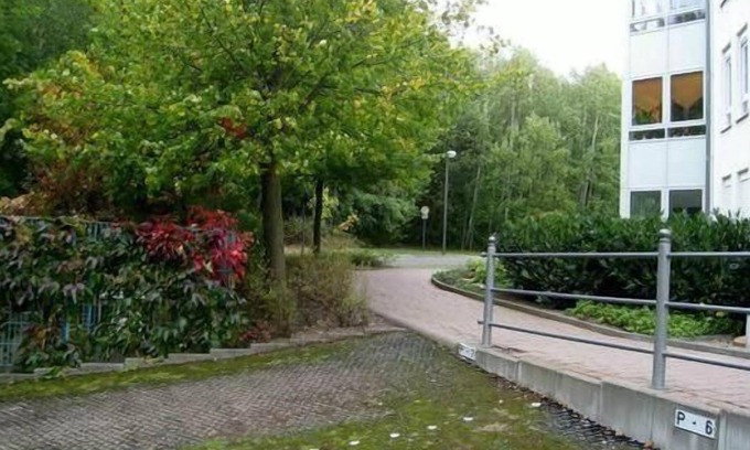 Weimar Apartment | Holiday apartment Weimar for 1 - 4 persons with 2 bedrooms - Holiday apartment