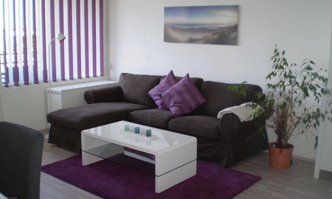 Wendtorfer Strand Apartment | Holiday apartment Wendtorf for 1 - 4 persons with 2 bedrooms - Holiday apartment
