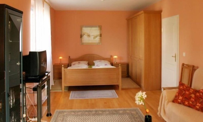 Wesenberg Apartment | Holiday apartment Wesenberg for 1 - 2 persons with 1 bedroom - Holiday apartment