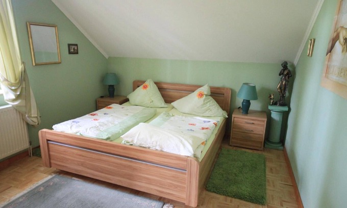 Wesenberg Apartment | Holiday apartment Wesenberg for 1 - 4 persons with 1 bedroom - Holiday apartment in one or multi-fam