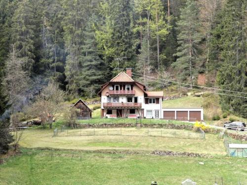 Enzklosterle House | Holiday apartment with 3 bedrooms