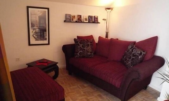 Hildfeld Apartment | Holiday apartment Winterberg for 2 - 4 persons with 2 bedrooms - Holiday apartment