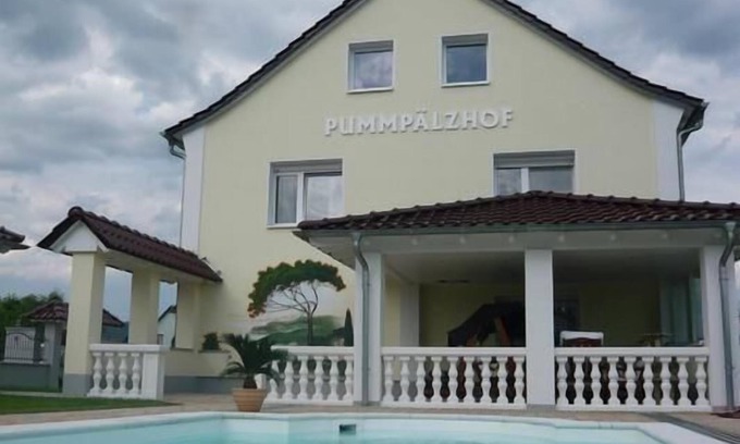 Moorgrund Apartment | Holiday apartment Witzelroda for 1 - 3 persons with 2 bedrooms - Holiday apartment
