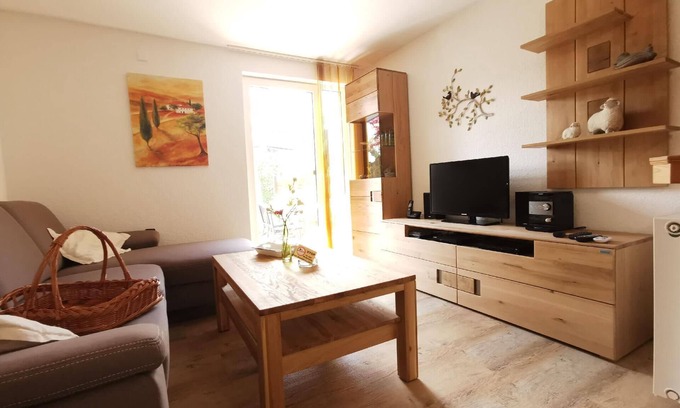 Wilhelmsfehn Apartment | Holiday apartment Wiesmoor for 1 - 4 persons with 3 bedrooms - Holiday apartment in one or multi-fam