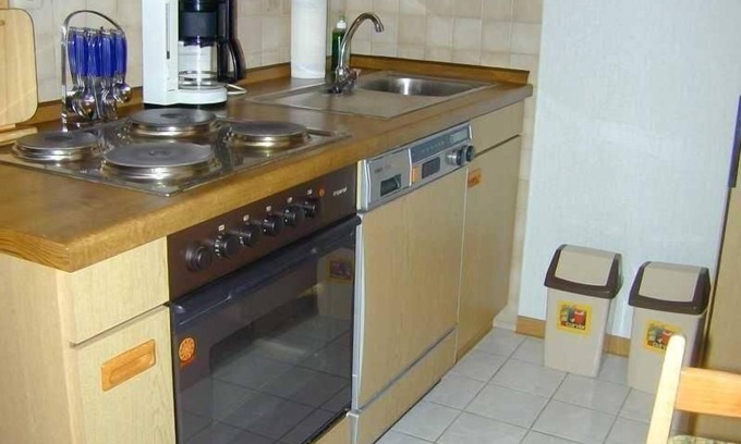 Wilhelmsfehn House | Holiday apartment Wiesmoor for 2 persons with 1 bedroom - Holiday house