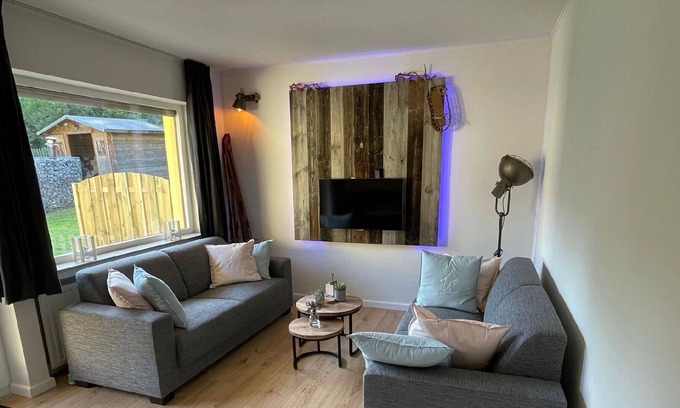 Schwalefeld Apartment | Holiday apartment Willingen for 1 - 6 persons with 3 bedrooms - Holiday apartment in one or multi-fa
