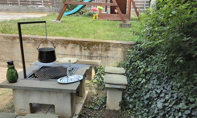 Badacsony Apartment | Holiday apartment with wifi and air conditioning