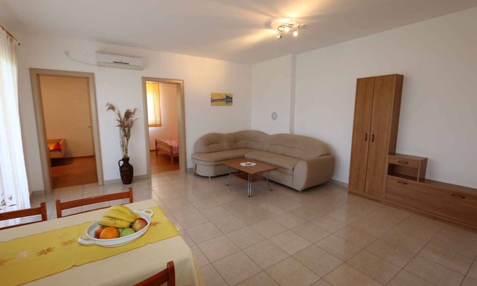 Silo Apartment | Holiday apartment with air conditioning and Internet