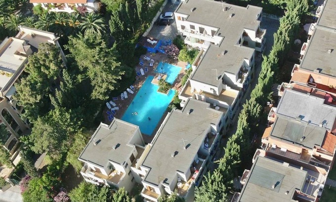 Lido Apartment | Holiday apartment with WLAN and air conditioning