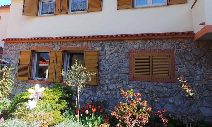 Tulisevica Apartment | Holiday apartment with terrace