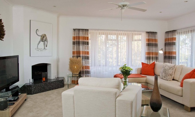 Somerset West Apartment | Holiday apartment Somerset West for 2 persons with 1 bedroom - Holiday apartment