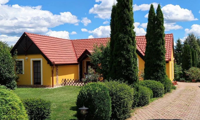 Zalakaros Apartment | Holiday apartment Zalakaros for 1 - 3 persons with 1 bedroom - Holiday apartment