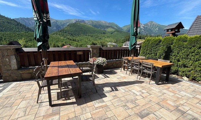 Zdiar Apartment | Holiday apartment Zdiar for 1 - 6 persons with 2 bedrooms - Holiday apartment in one or multi-family