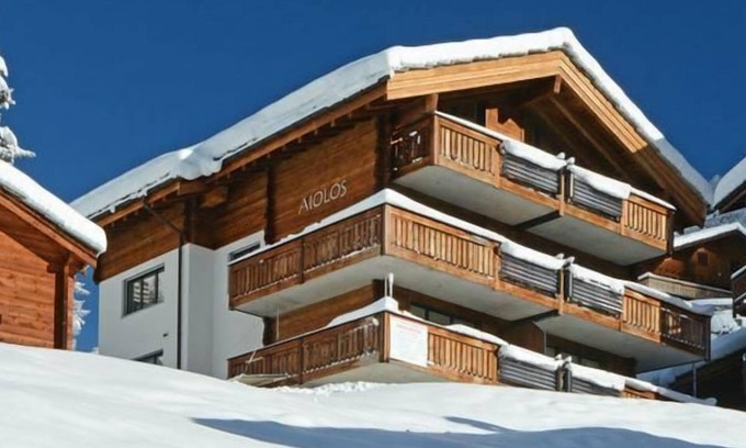 Zermatt Ski Chalet | Holiday apartment Zermatt for 1 - 6 persons with 3 bedrooms - Holiday apartment in one or multi-fami