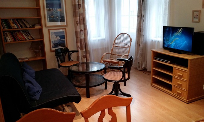Karlovy Vary Apartment | Holiday Apartments Apt. 10