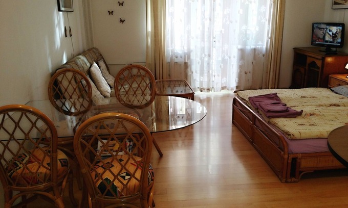 Karlovy Vary Apartment | Holiday Apartments Apt. 7