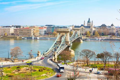 Budapest City Centre Apartment | Holiday apartments in Budapest