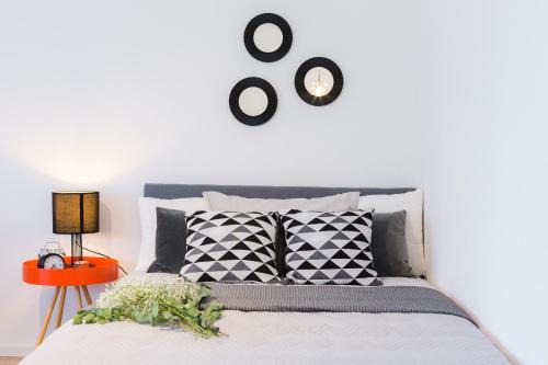 Reutlingen Apartment | Holiday Appartement »Achalm« mit Sonnenterrasse