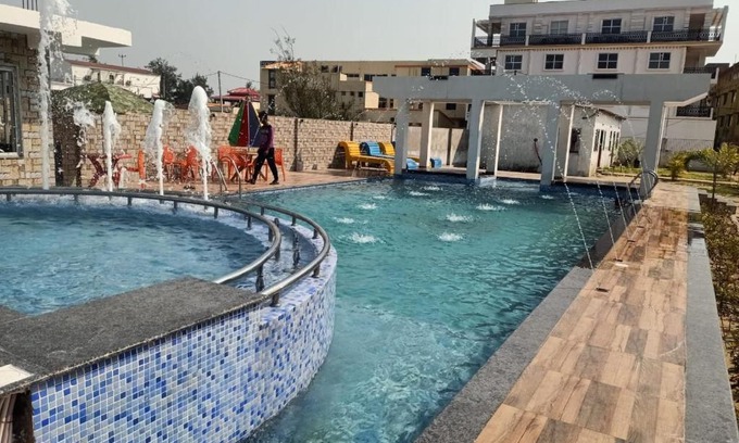 Mandarmani Hotel | Holiday Beach Resort Mandarmoni