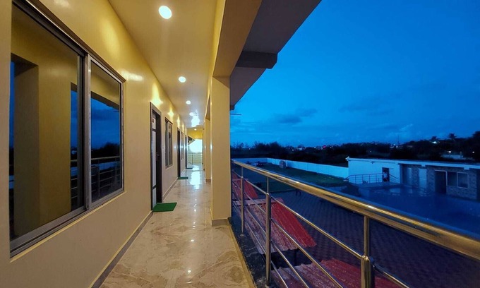 Mandarmani Hotel | Holiday Beach Resort Mandarmani