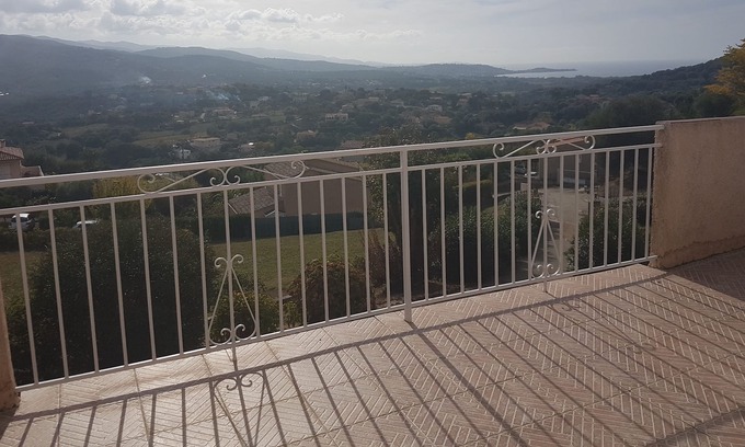 Bastelicaccia House | HOLIDAY BETWEEN SEA AND MOUNTAIN