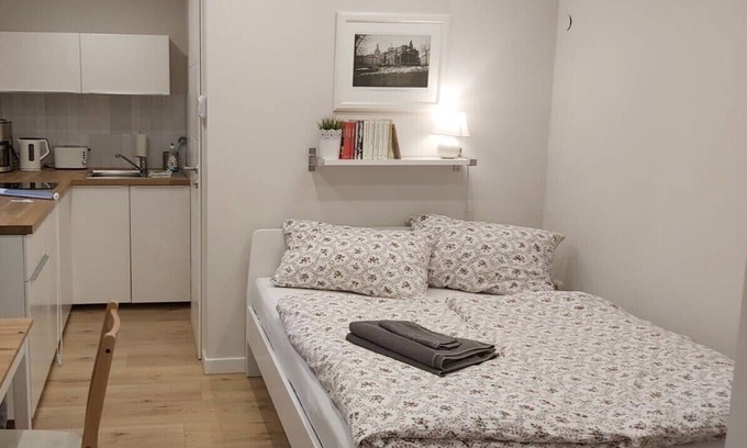 Loschwitz House | Holiday bungalow in a central location
