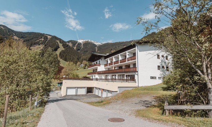 Zell am See Apartment | Holiday by Interhome