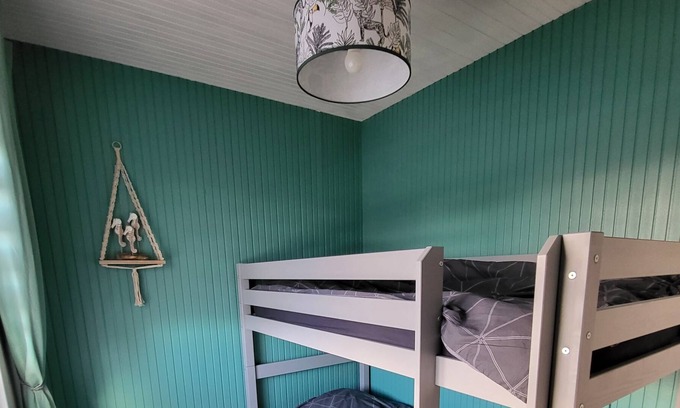 Saint-Vaast-la-Hougue House | Holiday cottage Saint Vaast la Hougue
