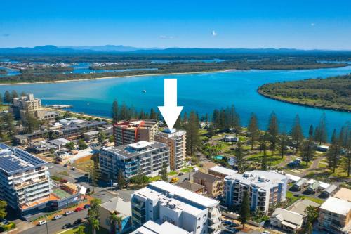 Port Macquarie Apartment | Holiday Central, Tasman Towers Unit 2, 3 Munster Street,
