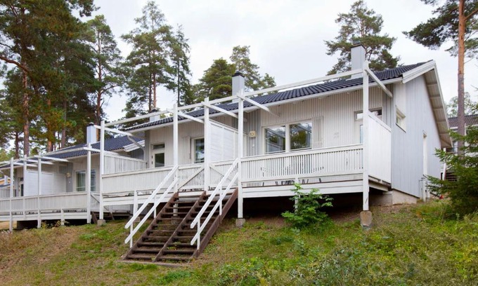 Pargas Apartment | Holiday Club Airisto Apartments