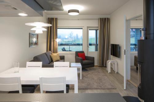 Jamsa Apartment | Holiday Club Himos Superior Apartments