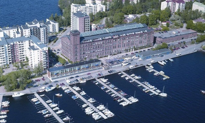 Tampere Apartment | Holiday Club Tampereen Kehräämö Apartments
