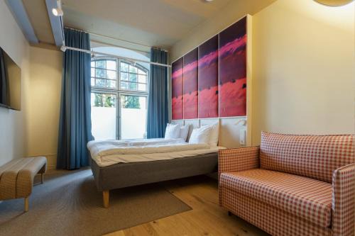 Tampere Hotel | Holiday Club Tampereen Kehräämö