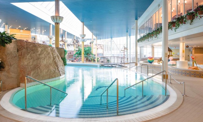 Turku Hotel | Holiday Club Turun Caribia