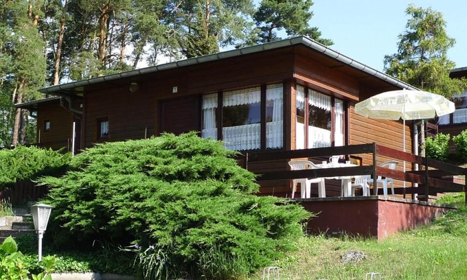 Storkow House | Holiday complex Dietz am Storkower See, Storkow in Spreewald - 4 persons, 2 bedrooms